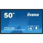 iiyama 50" Bonded PCAP Anti-glare